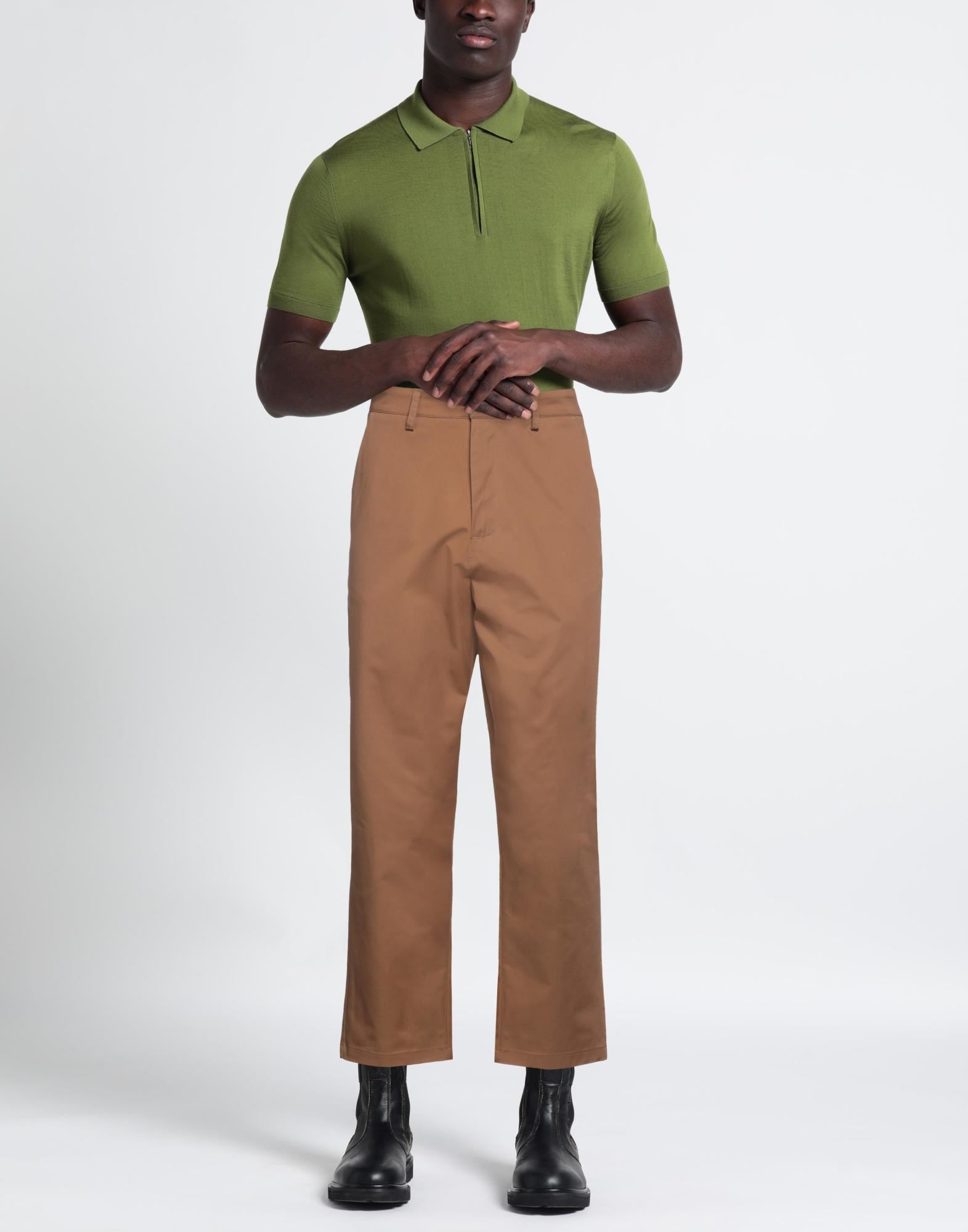  Daniele Alessandrini Homme - Hosen & Röcke - Hosen - On Yoox.com 