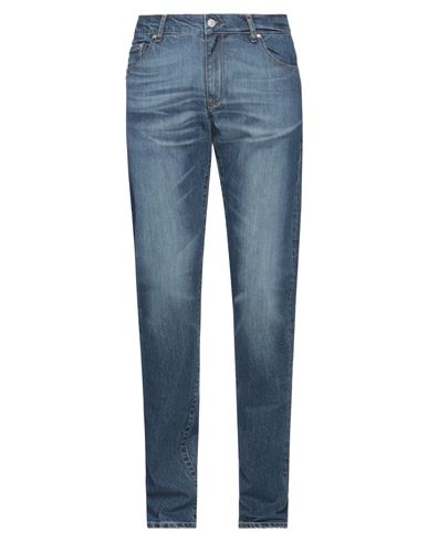 Pantalones vaqueros Hombre Azul marino 31 Hombre