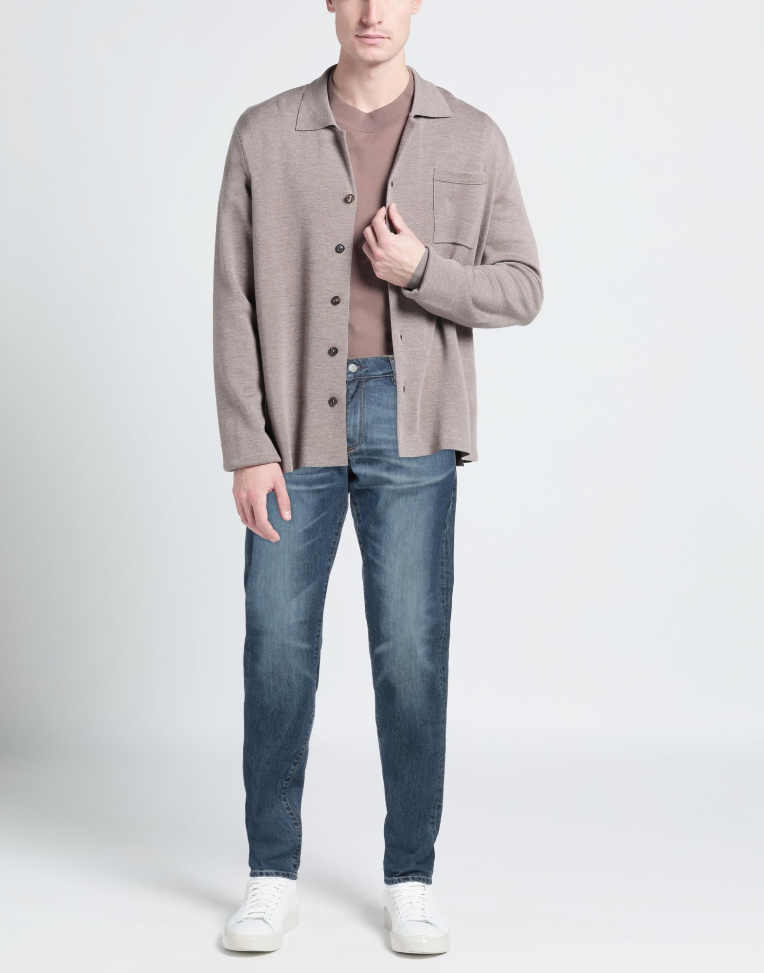  Daniele Alessandrini Homme - Hosen & Röcke - Jeanshosen - On Yoox.com 