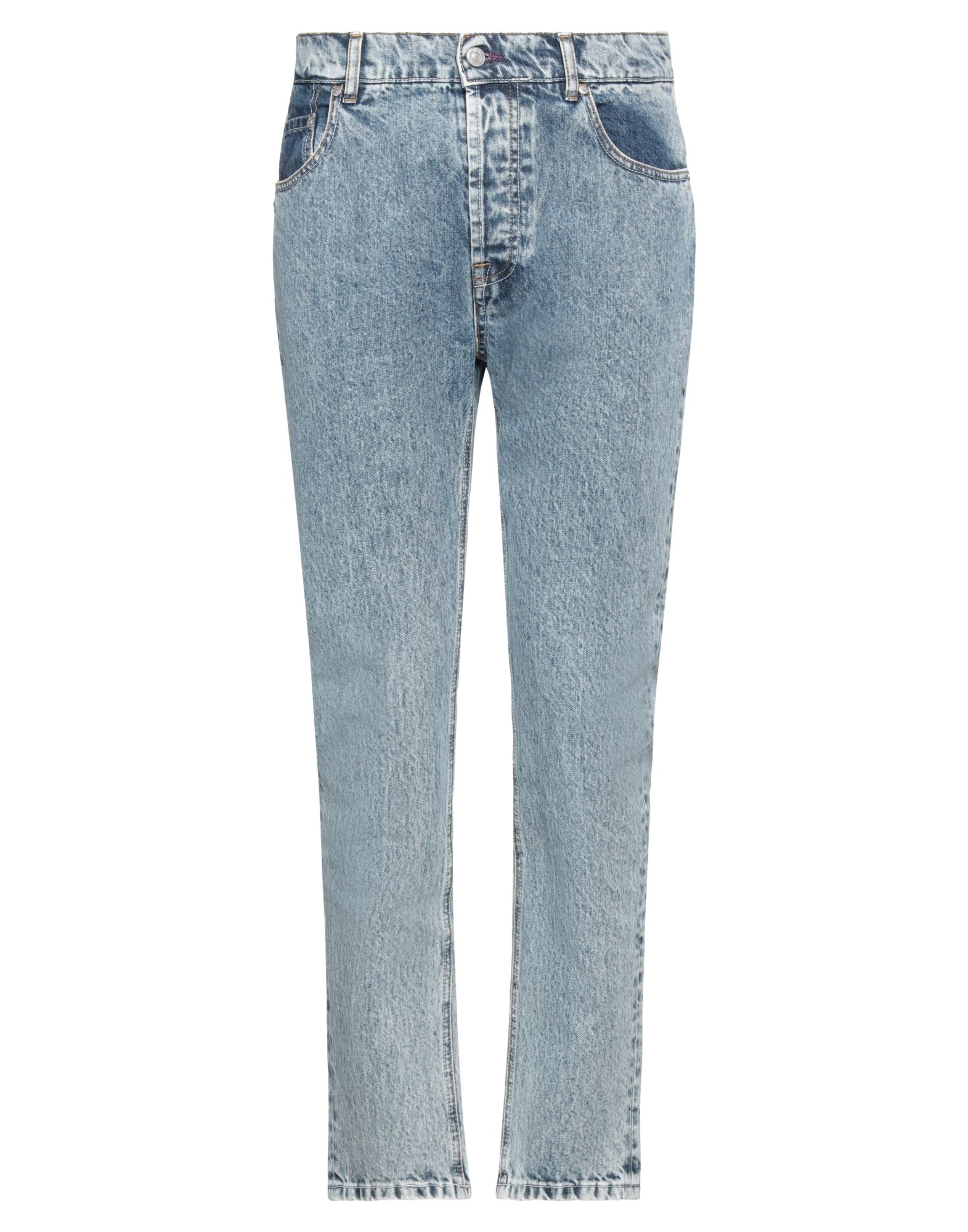  Daniele Alessandrini Homme - Hosen & Röcke - Jeanshosen - On Yoox.com 