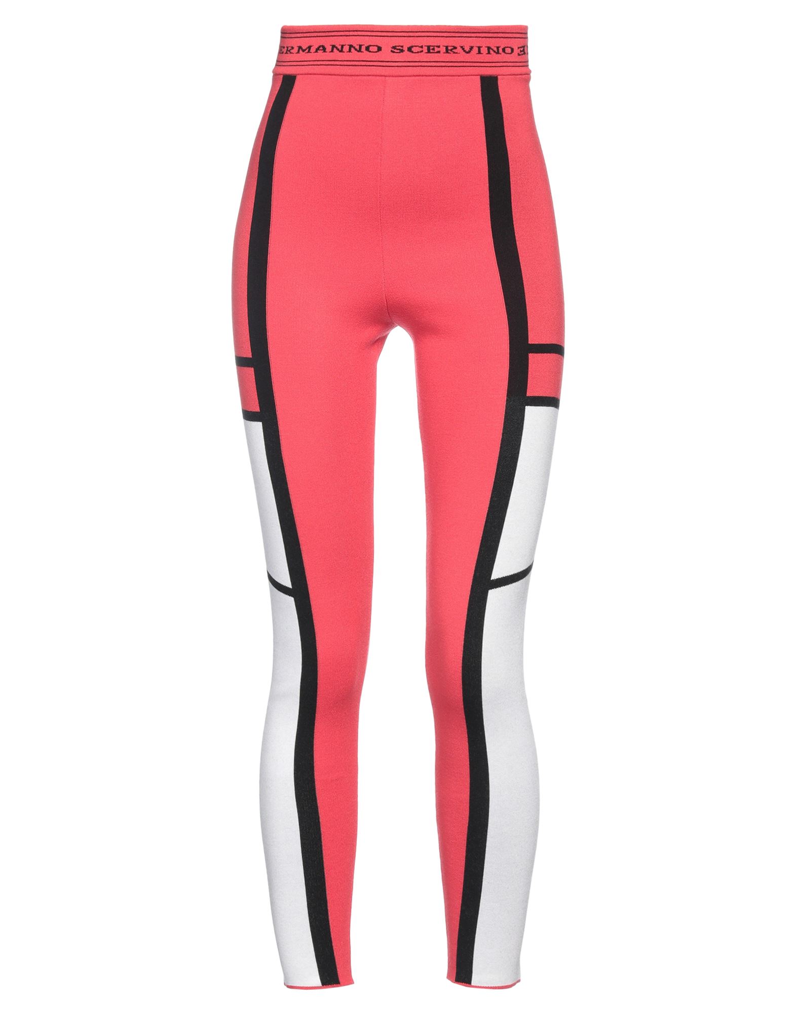 ERMANNO SCERVINO BOTTOMWEAR Κολάν