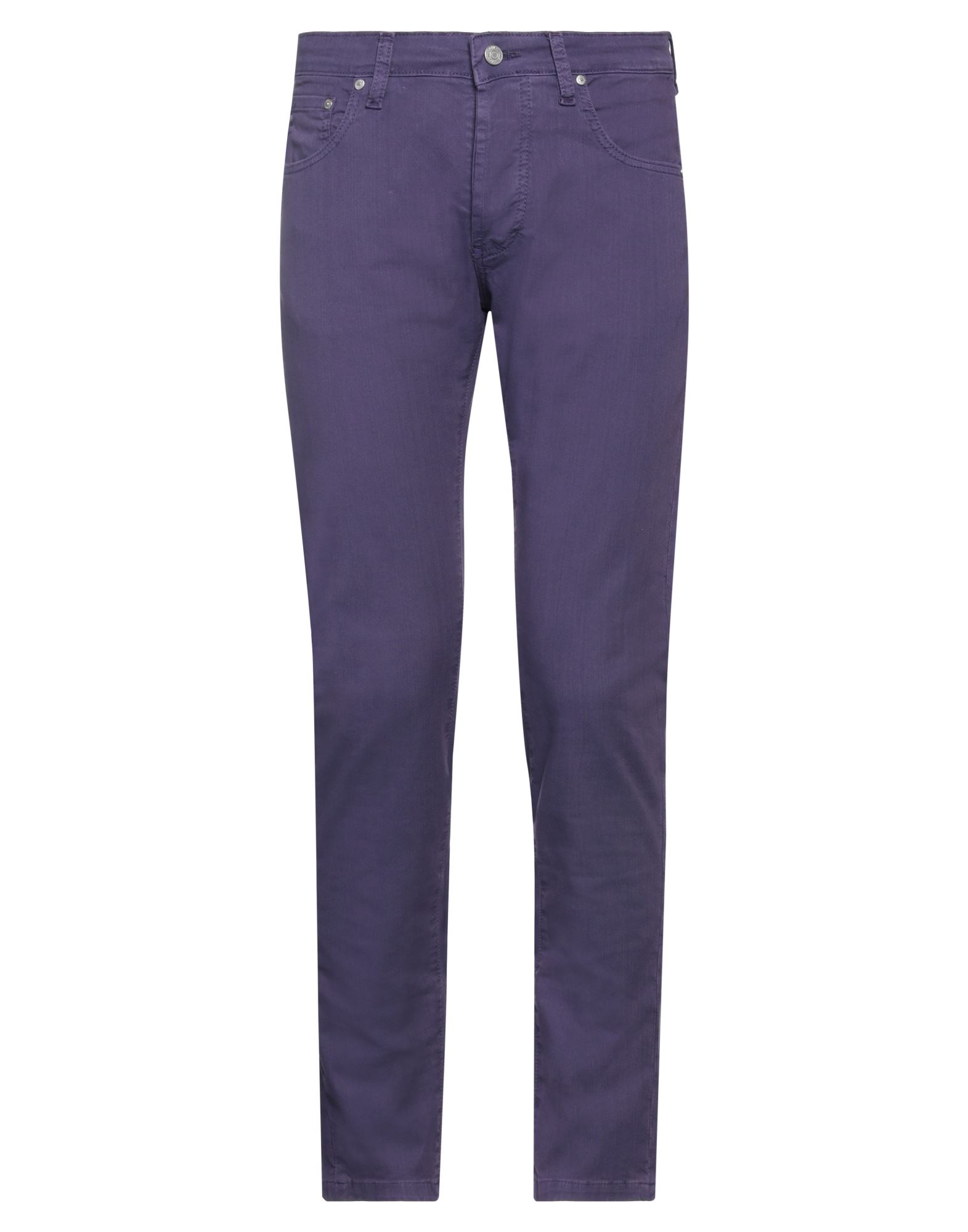 DANIELE ALESSANDRINI HOMME BOTTOMWEAR Τζιν