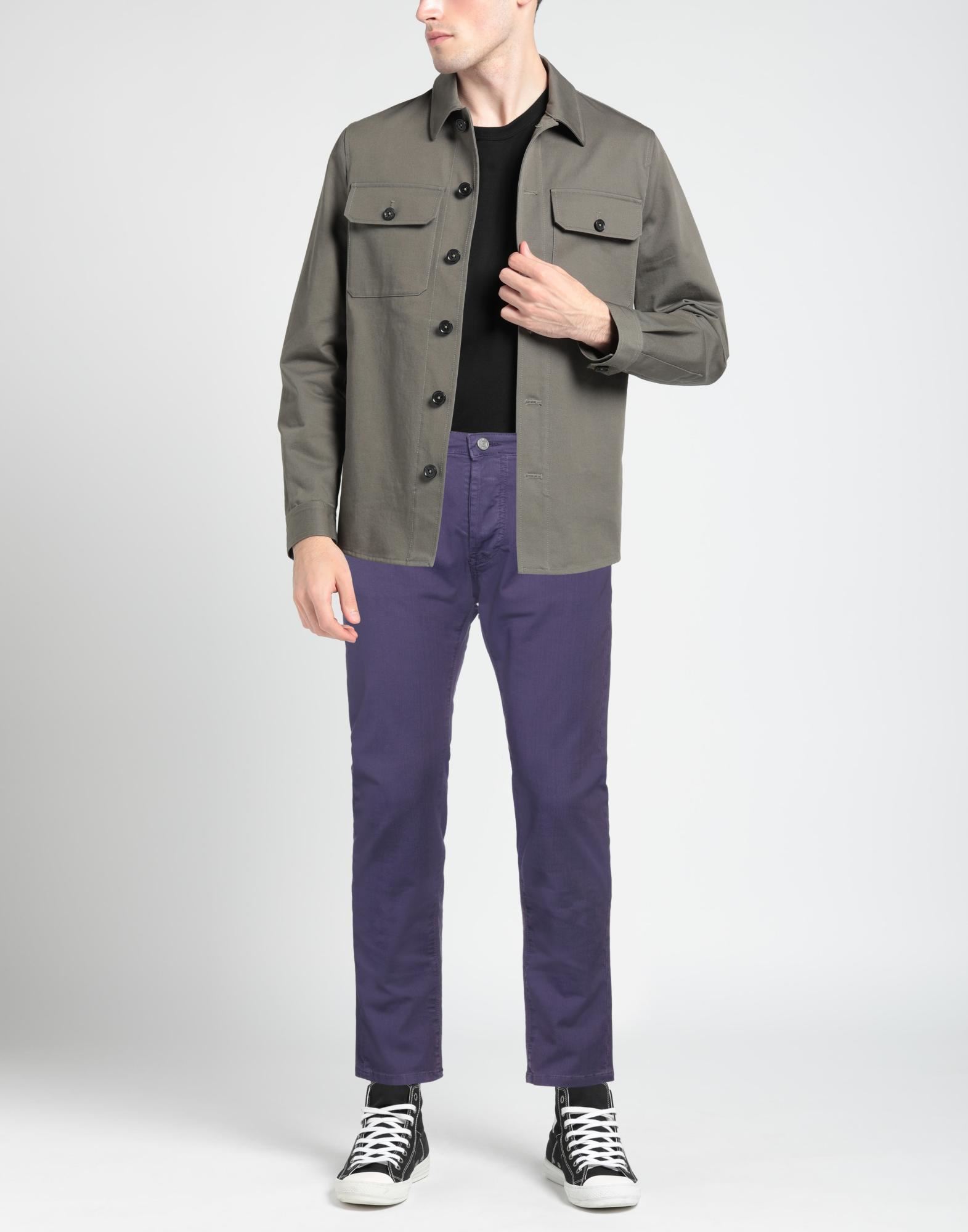  Daniele Alessandrini Homme - Hosen & Röcke - Jeanshosen - On Yoox.com 