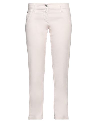 Jacob Cohёn Woman Jeans Light Pink Size 28 Cotton, Elastane