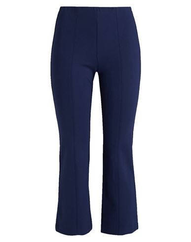 Rag & Bone Woman Pants Navy Blue Size 8 Viscose, Nylon, Elastane