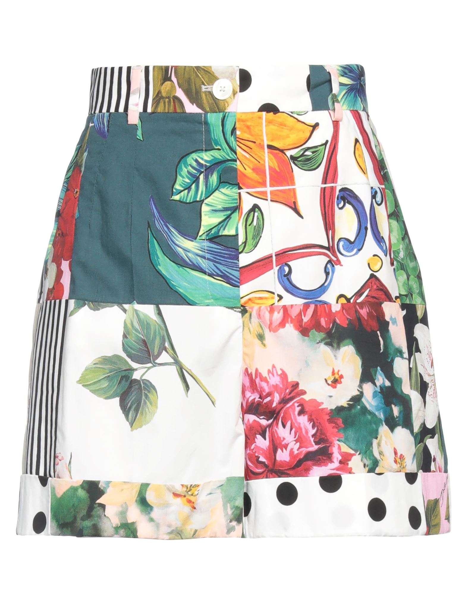 DOLCE&GABBANA DOLCE&GABBANA BOTTOMWEAR Σορτς & Βερμούδες