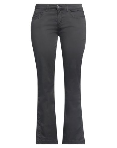 Kaos Jeans Woman Pants Black Size 30 Cotton, Elastane