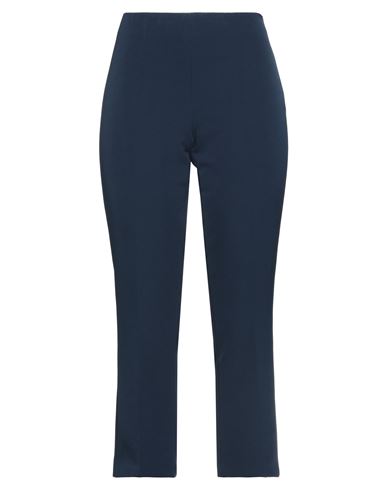 Compagnia Italiana Cropped Pants In Blue
