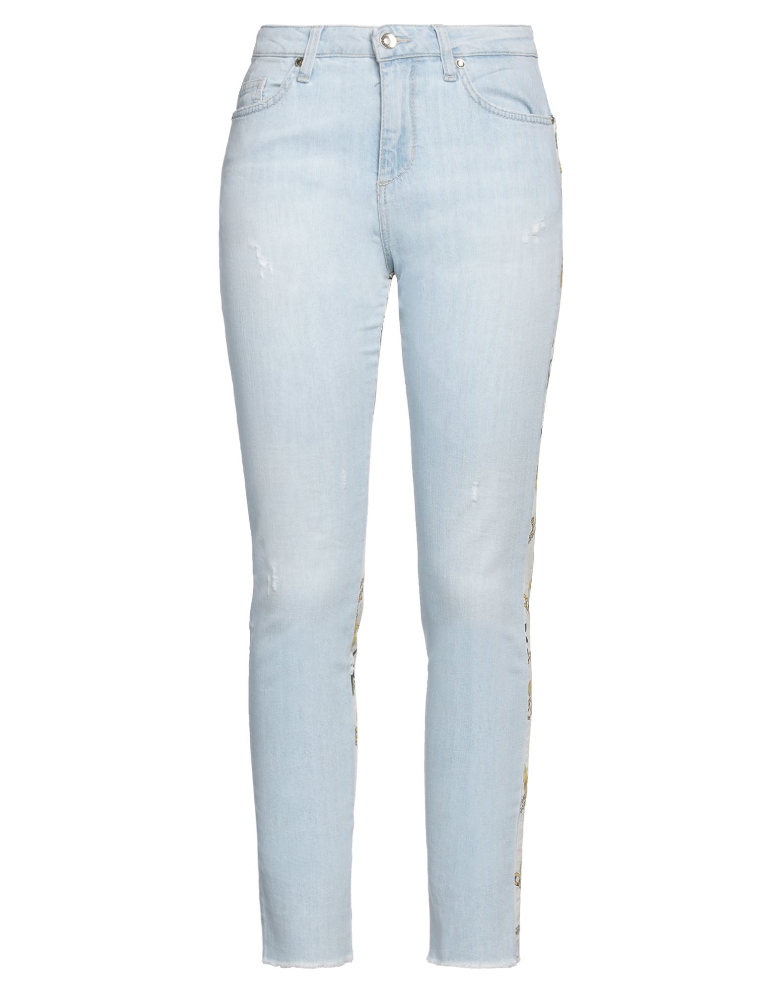 LIU •JO BOTTOMWEAR Τζιν