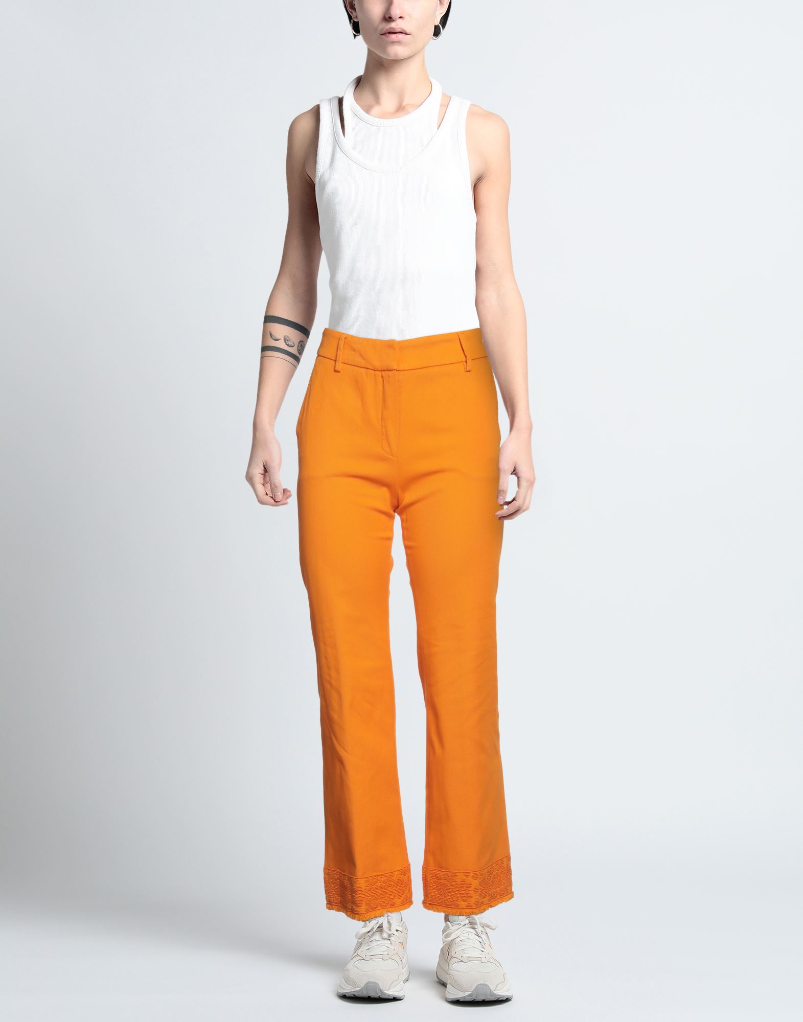  True Royal - Hosen & Röcke - Hosen - On Yoox.com 