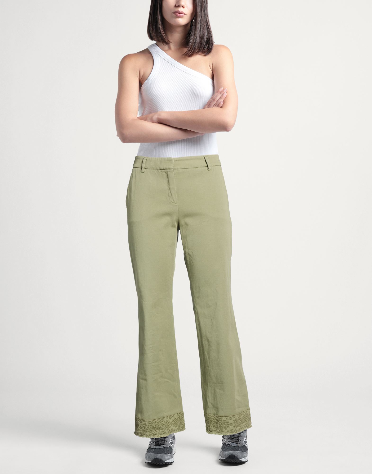  True Royal - Hosen & Röcke - Hosen - On Yoox.com 