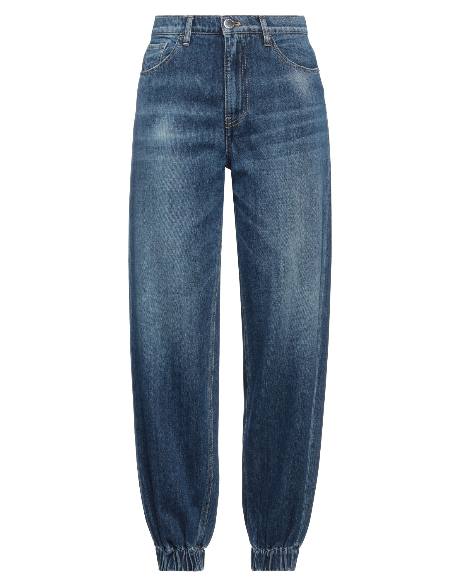 PINKO BOTTOMWEAR Τζιν