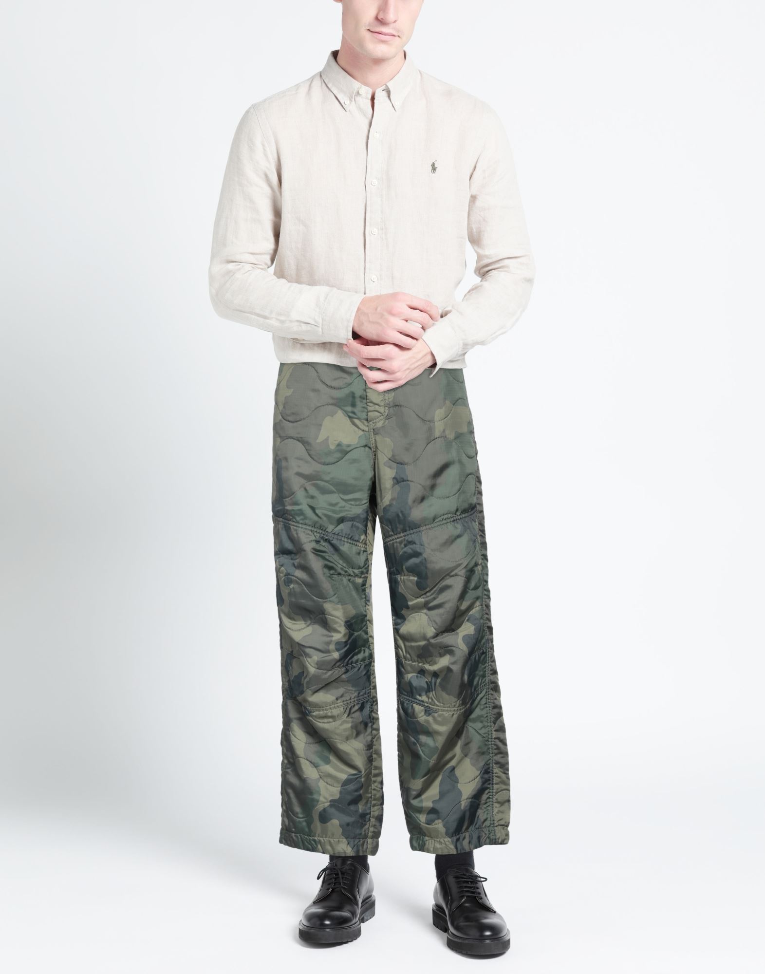  Oamc Re:work - Hosen & Röcke - Hosen - On Yoox.com 