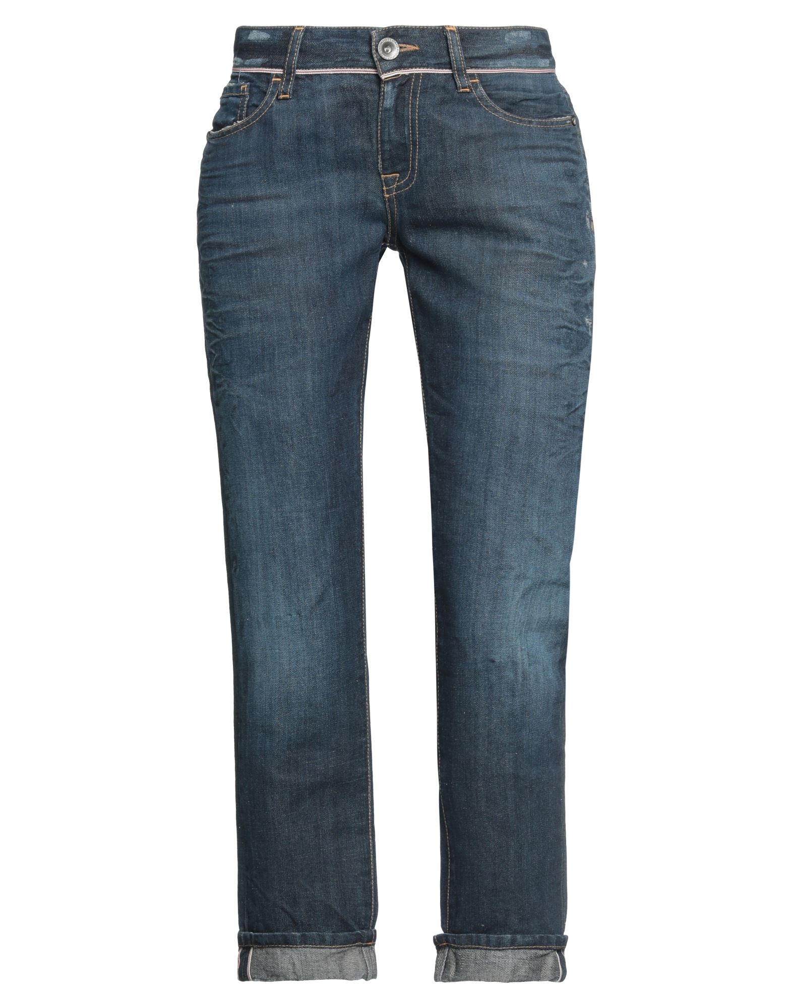  ATOS LOMBARDINI BOTTOMWEAR Τζιν