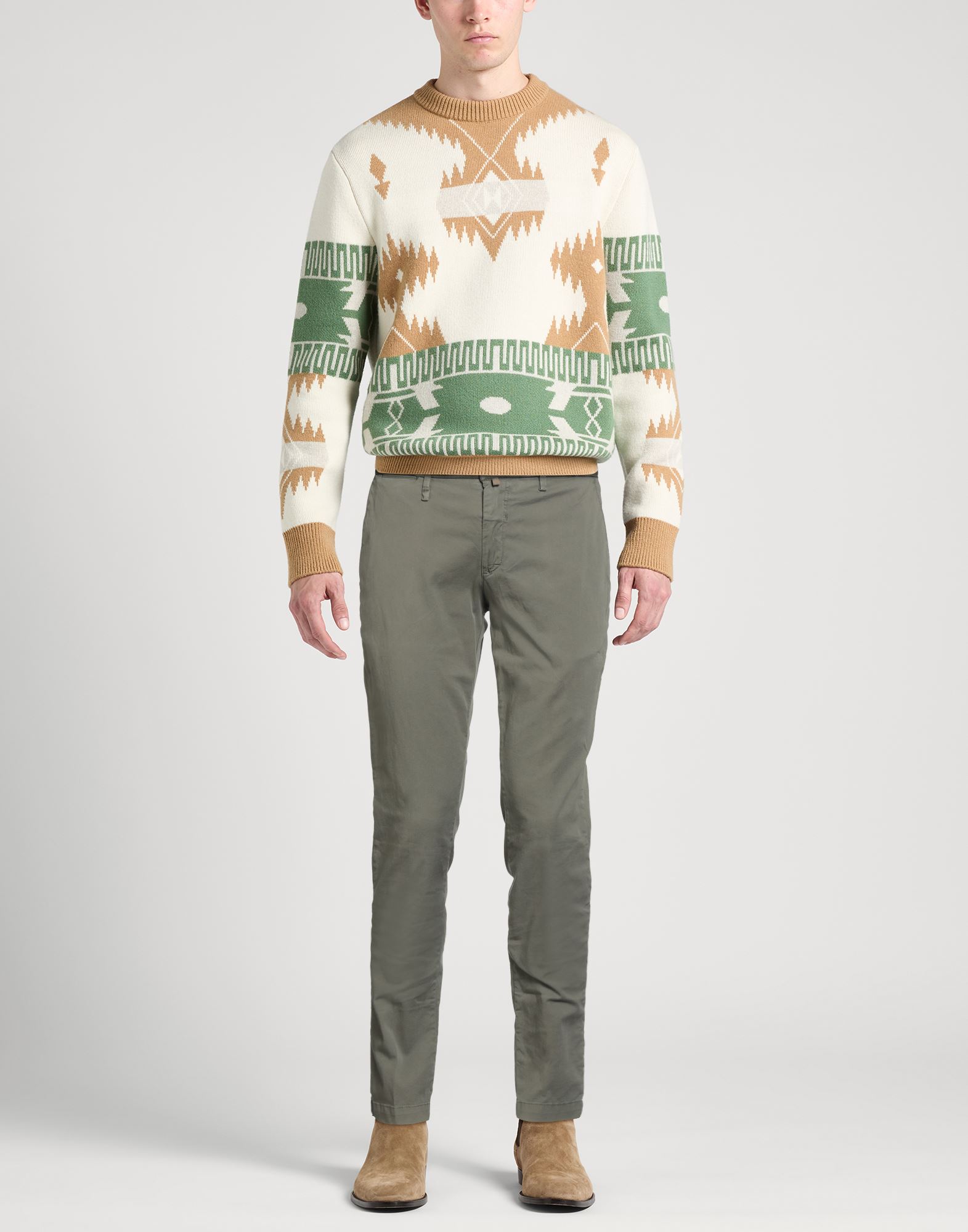  Barbati - Hosen & Röcke - Hosen - On Yoox.com 