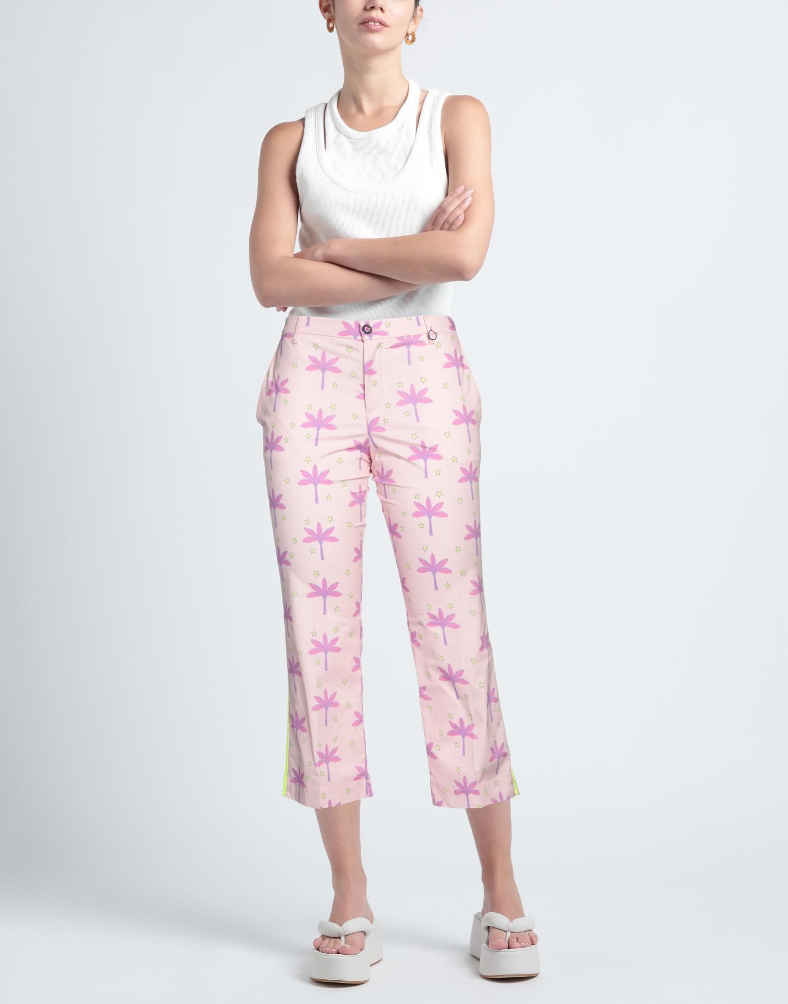  I Love Mp - Hosen & Röcke - Hosen - On Yoox.com 