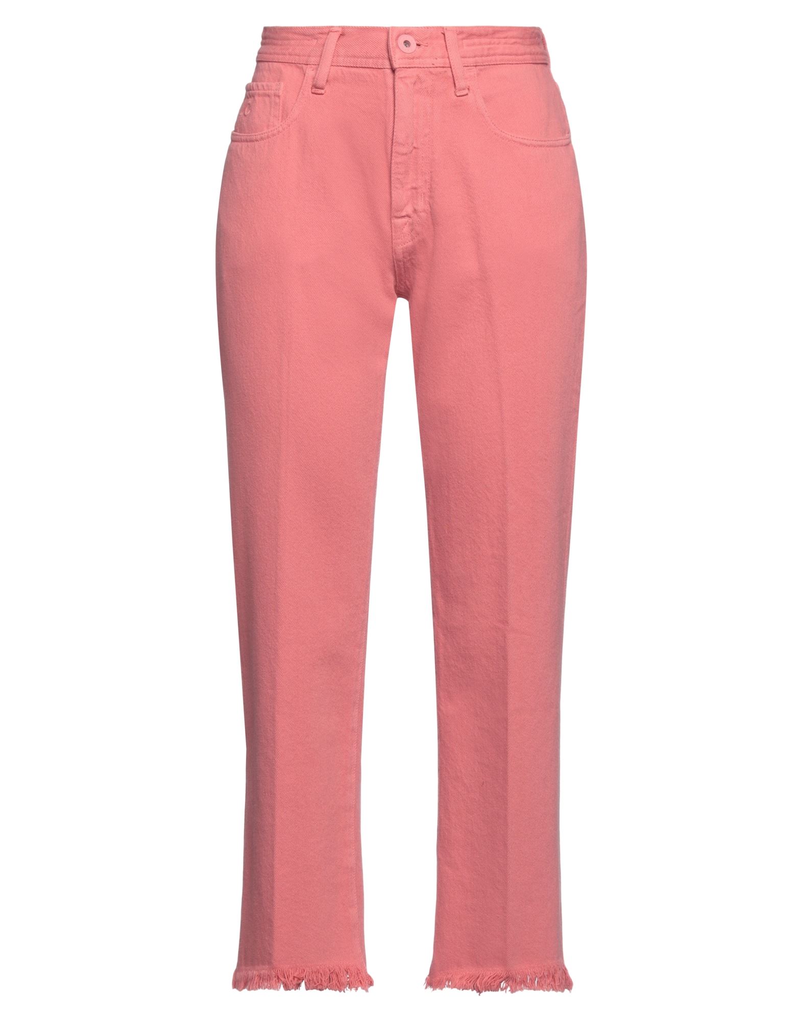 JACOB COHЁN BOTTOMWEAR Τζιν