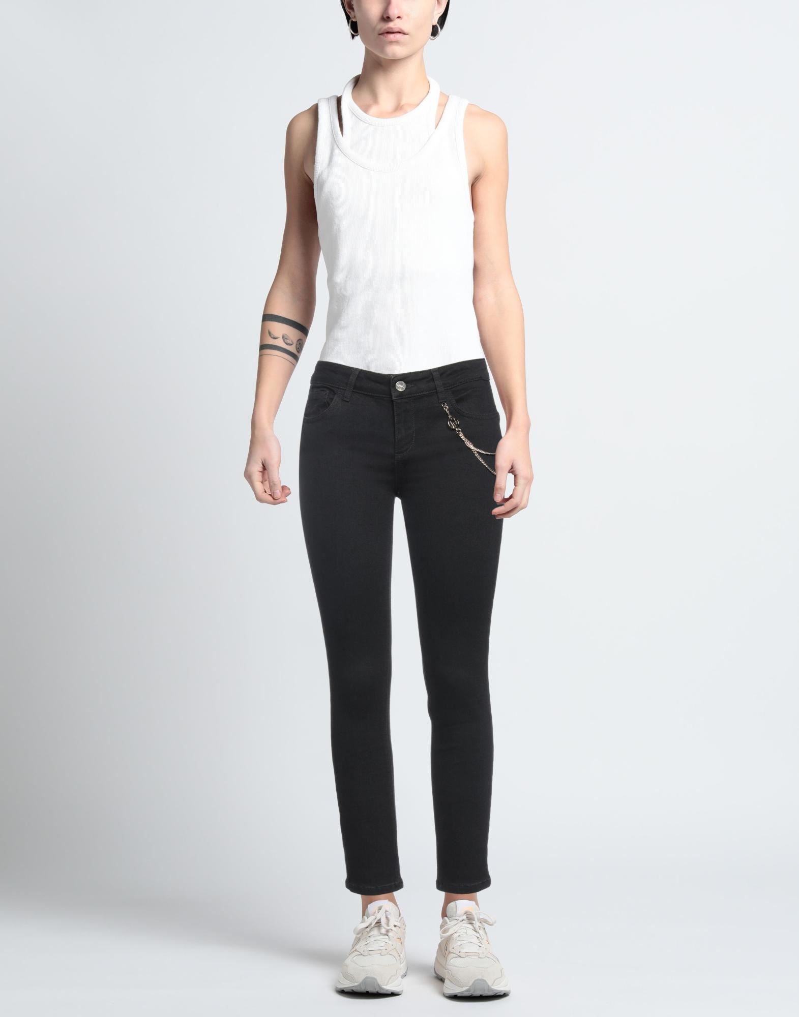  Liu •jo - Hosen & Röcke - Jeanshosen - On Yoox.com 