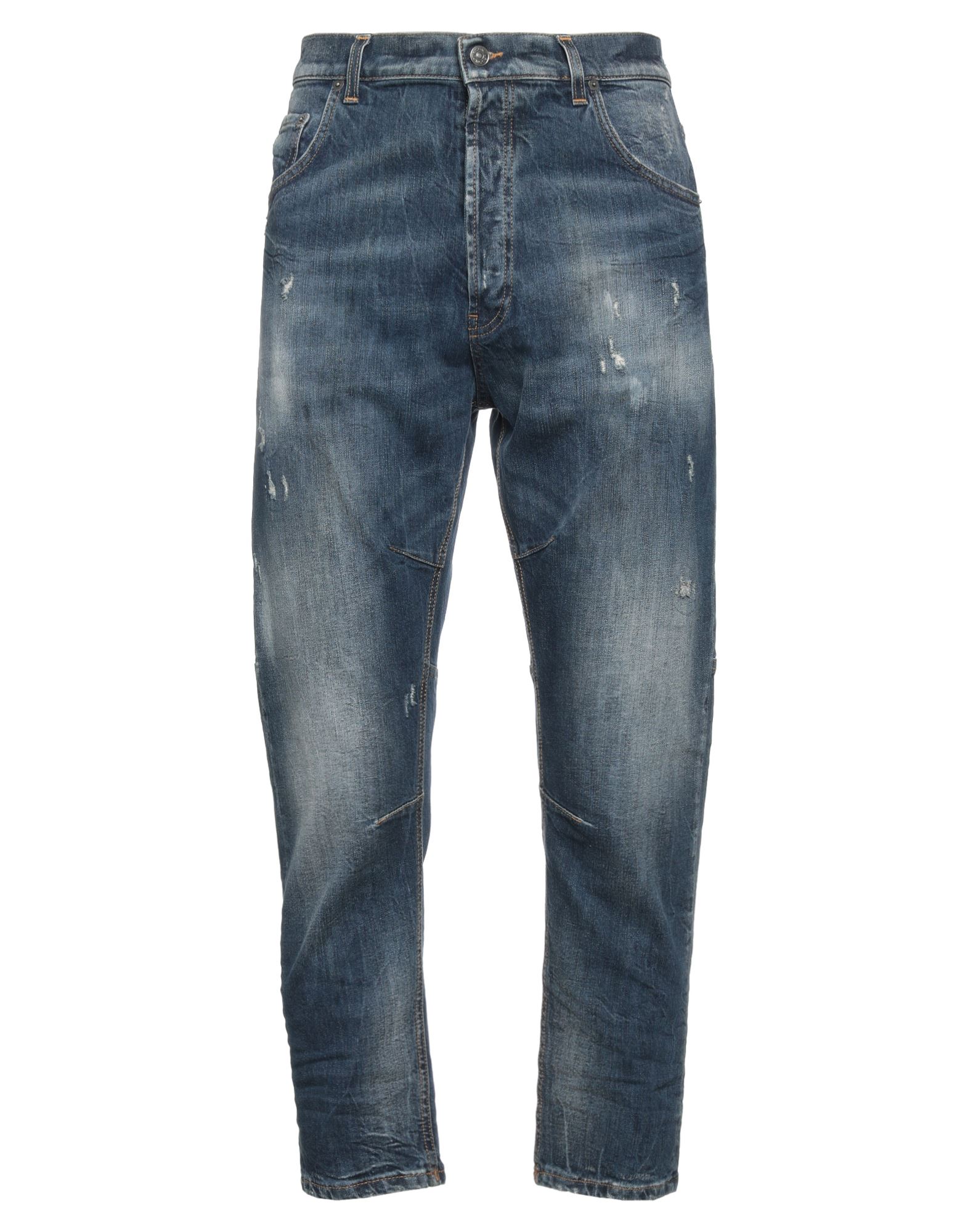 DONDUP BOTTOMWEAR Τζιν