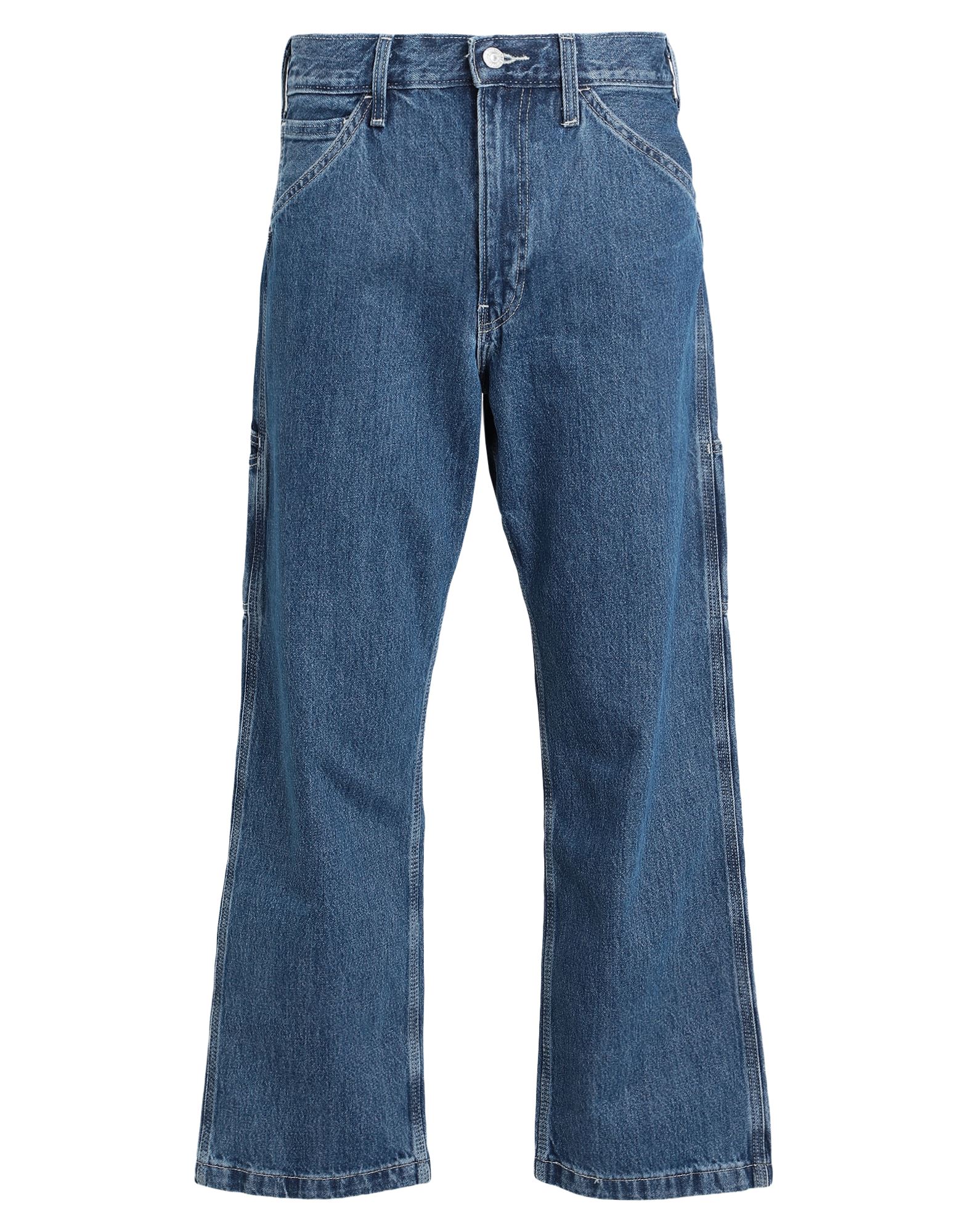  Levi's - Partes De Abajo - Pantalones Vaqueros - On Yoox.com 
