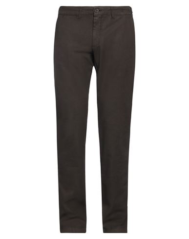Liu •jo Man Pants In Brown
