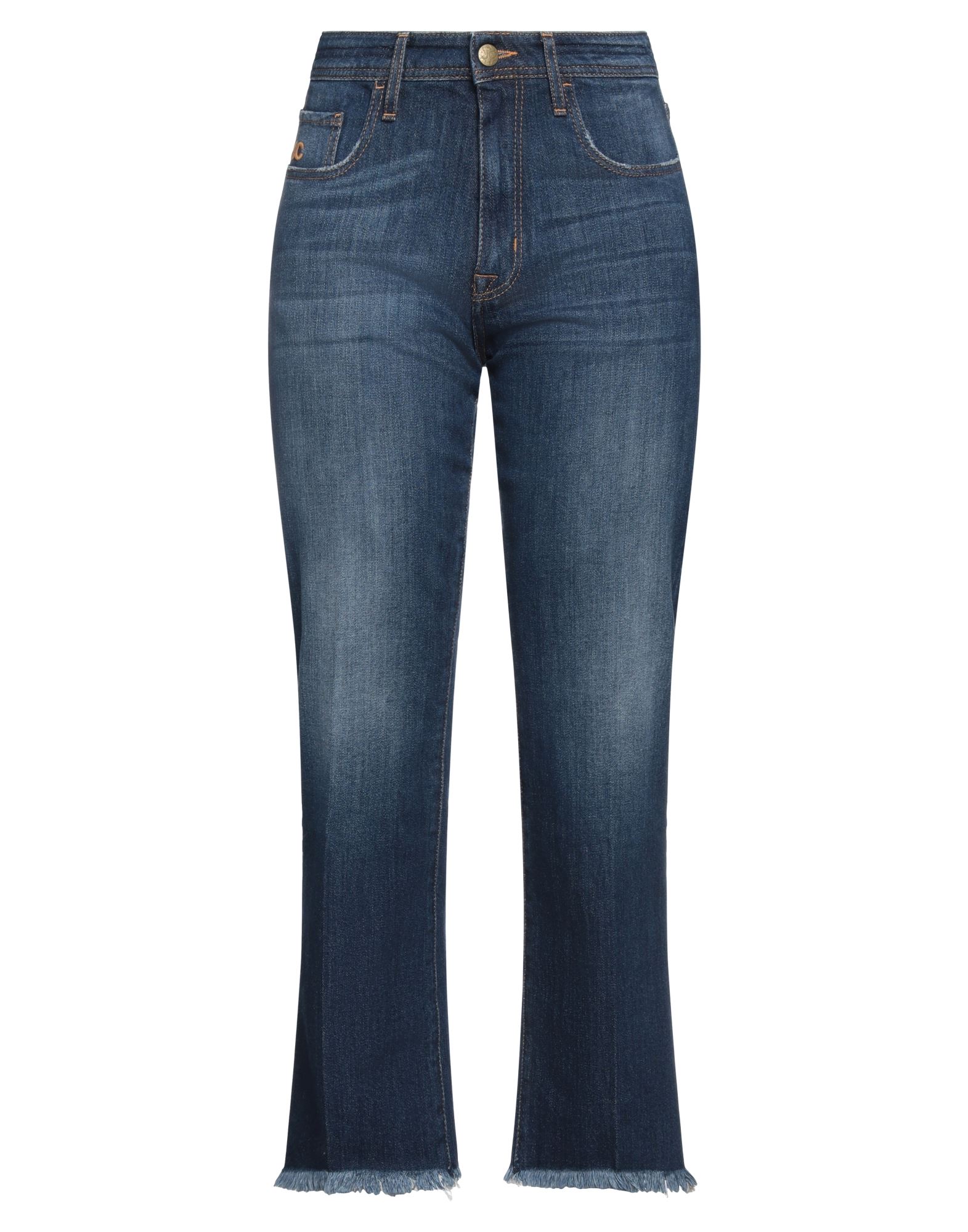 JACOB COHЁN BOTTOMWEAR Τζιν