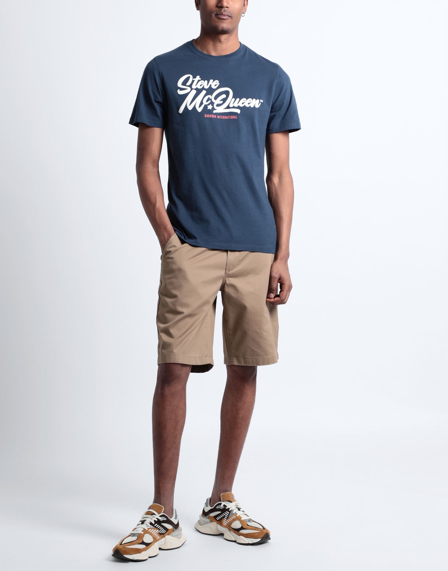  Barbour - Hosen & Röcke - Shorts & Bermudashorts - On Yoox.com 