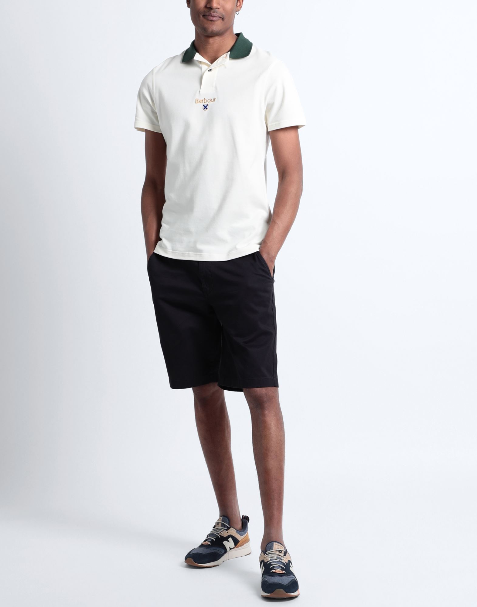  Barbour - Hosen & Röcke - Shorts & Bermudashorts - On Yoox.com 