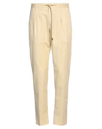 Briglia 1949 Man Pants Beige Size 32 Lyocell, Cotton, Elastane