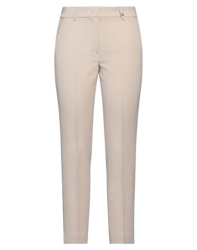 L.p. Di L. Pucci Pants In Beige