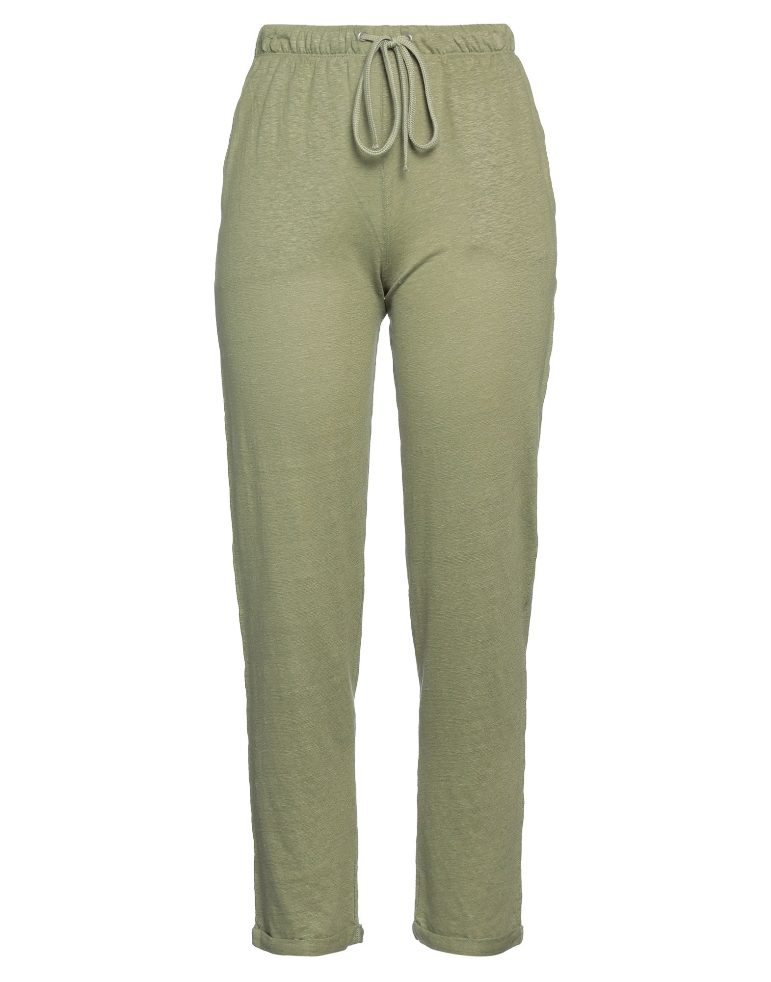 MAJESTIC FILATURES BOTTOMWEAR Casual Παντελόνι