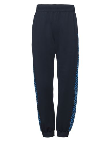 Pantalones Hombre Azul marino 56 Hombre