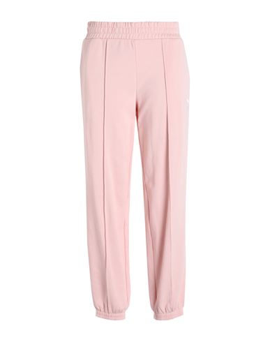 Assimilate navigation Thriller Puma Classics Sweatpants Tr Woman Pants Pink Size Xs Cotton | ModeSens