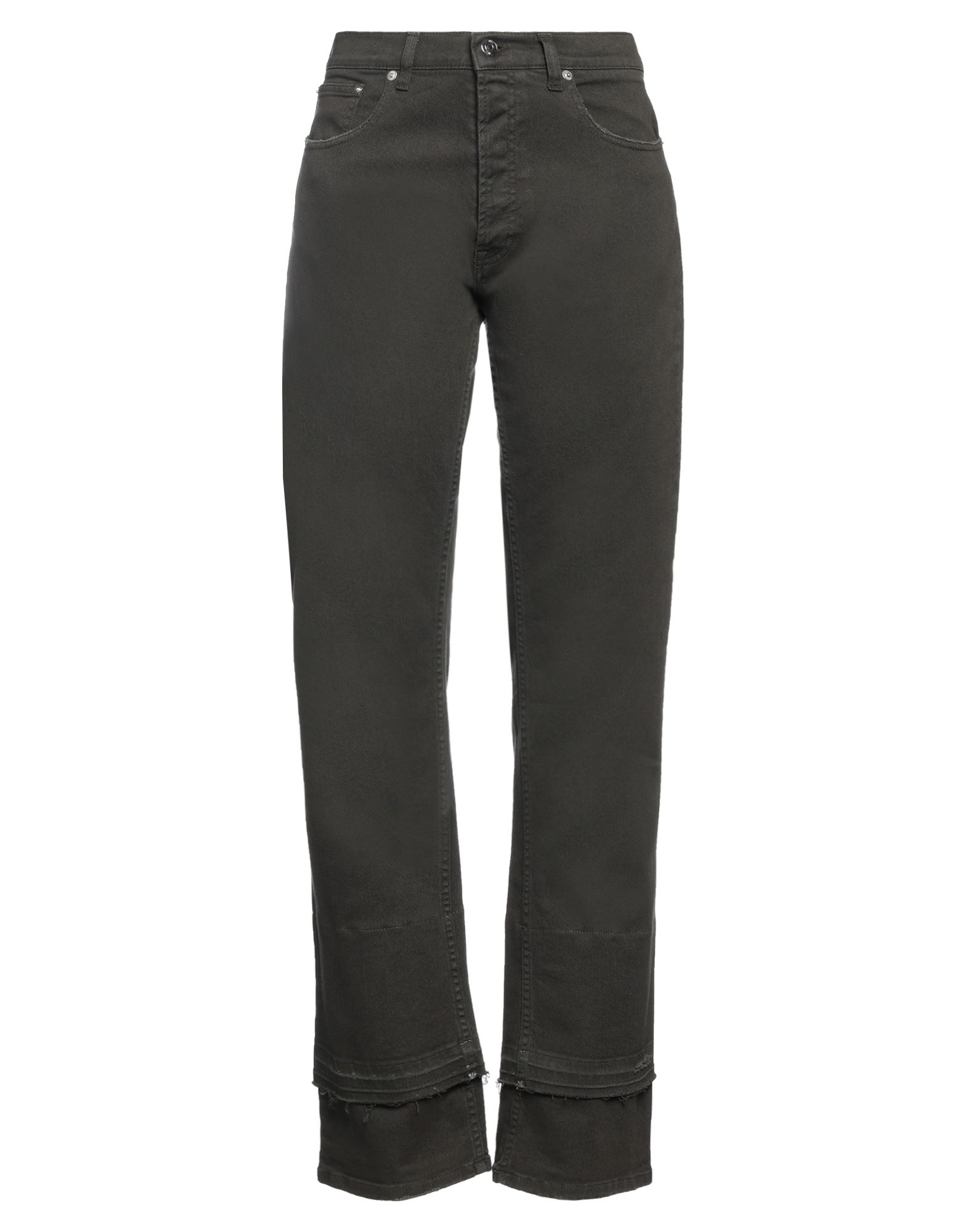  N°21 - Hosen & Röcke - Jeanshosen - On Yoox.com 