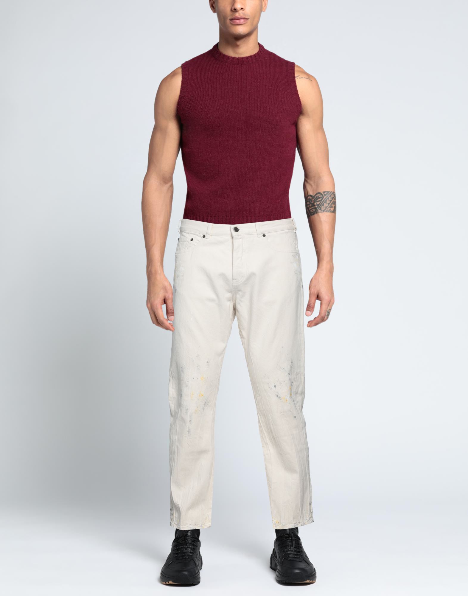  Covert - Hosen & Röcke - Jeanshosen - On Yoox.com 