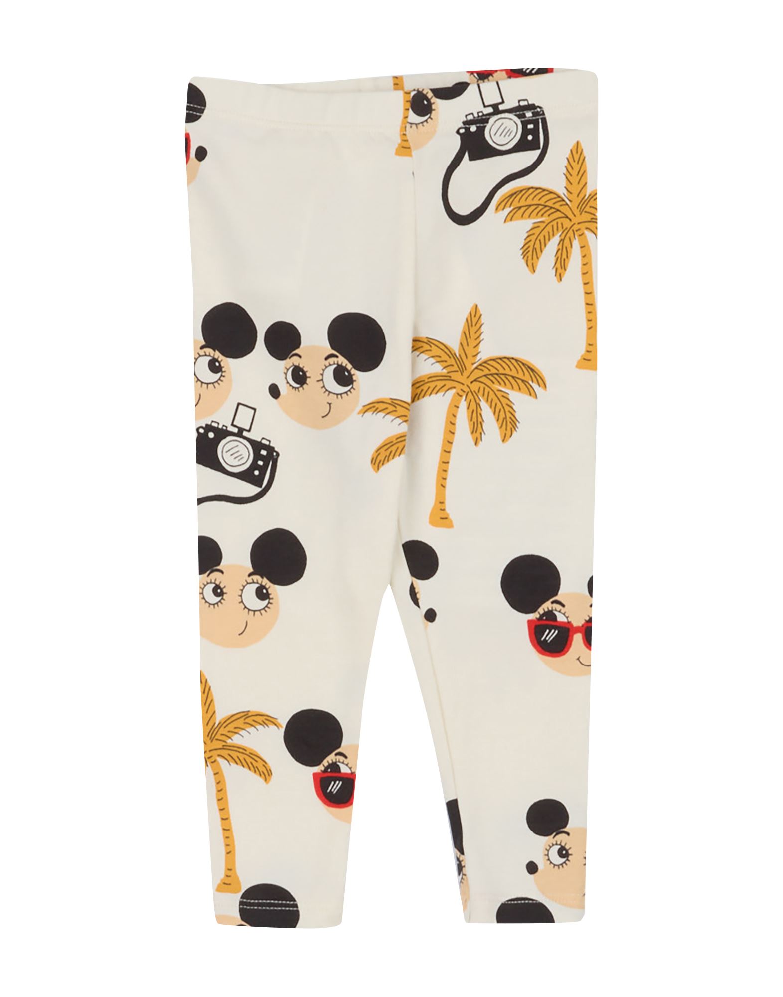 MINI RODINI BOTTOMWEAR Κολάν