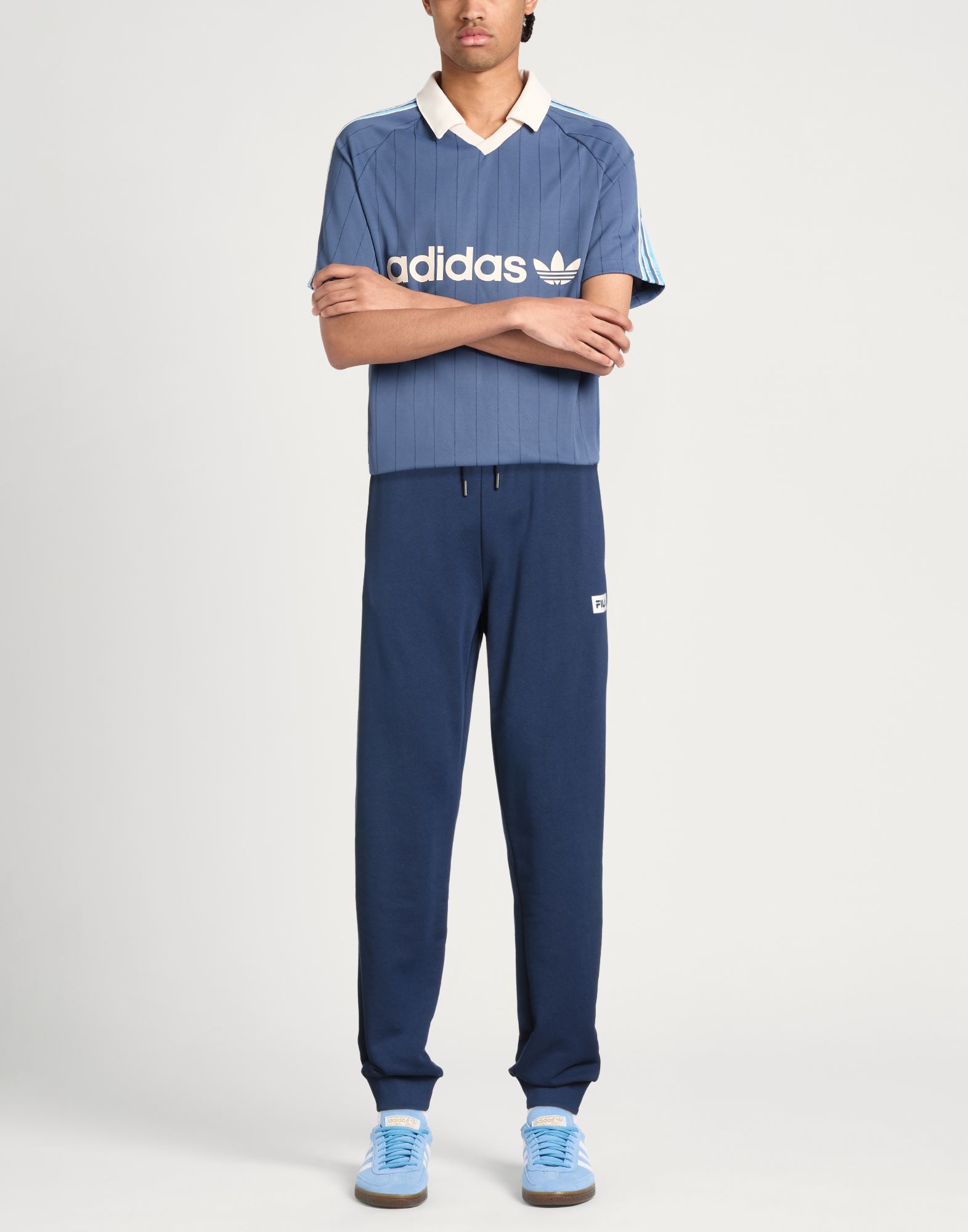  Fila - Partes De Abajo - Pantalones - On Yoox.com 
