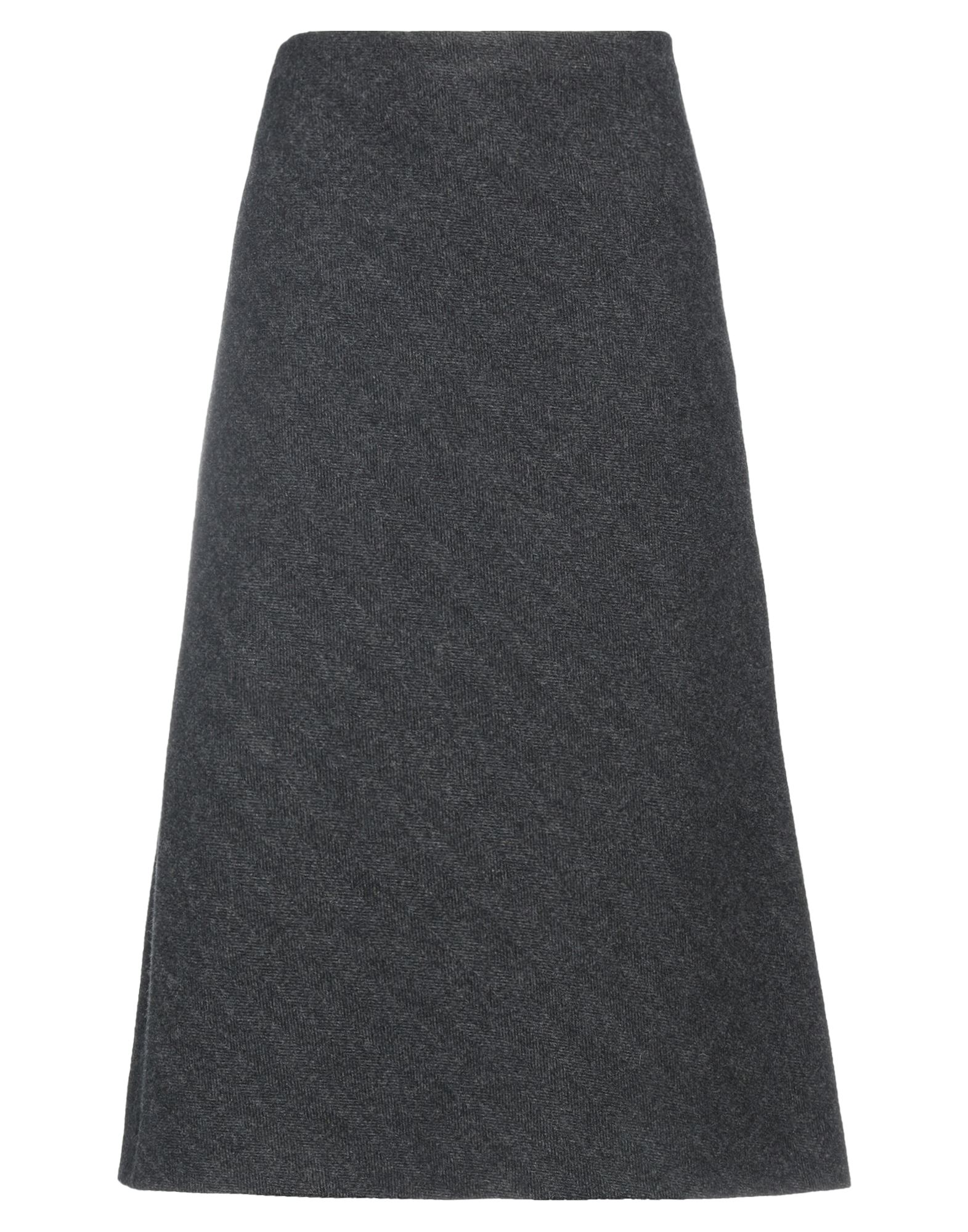 MAISON MARGIELA BOTTOMWEAR Μίντι φούστα