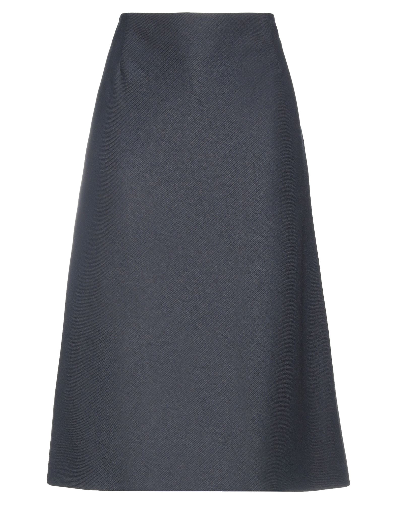 MAISON MARGIELA MAISON MARGIELA BOTTOMWEAR Μίντι φούστα