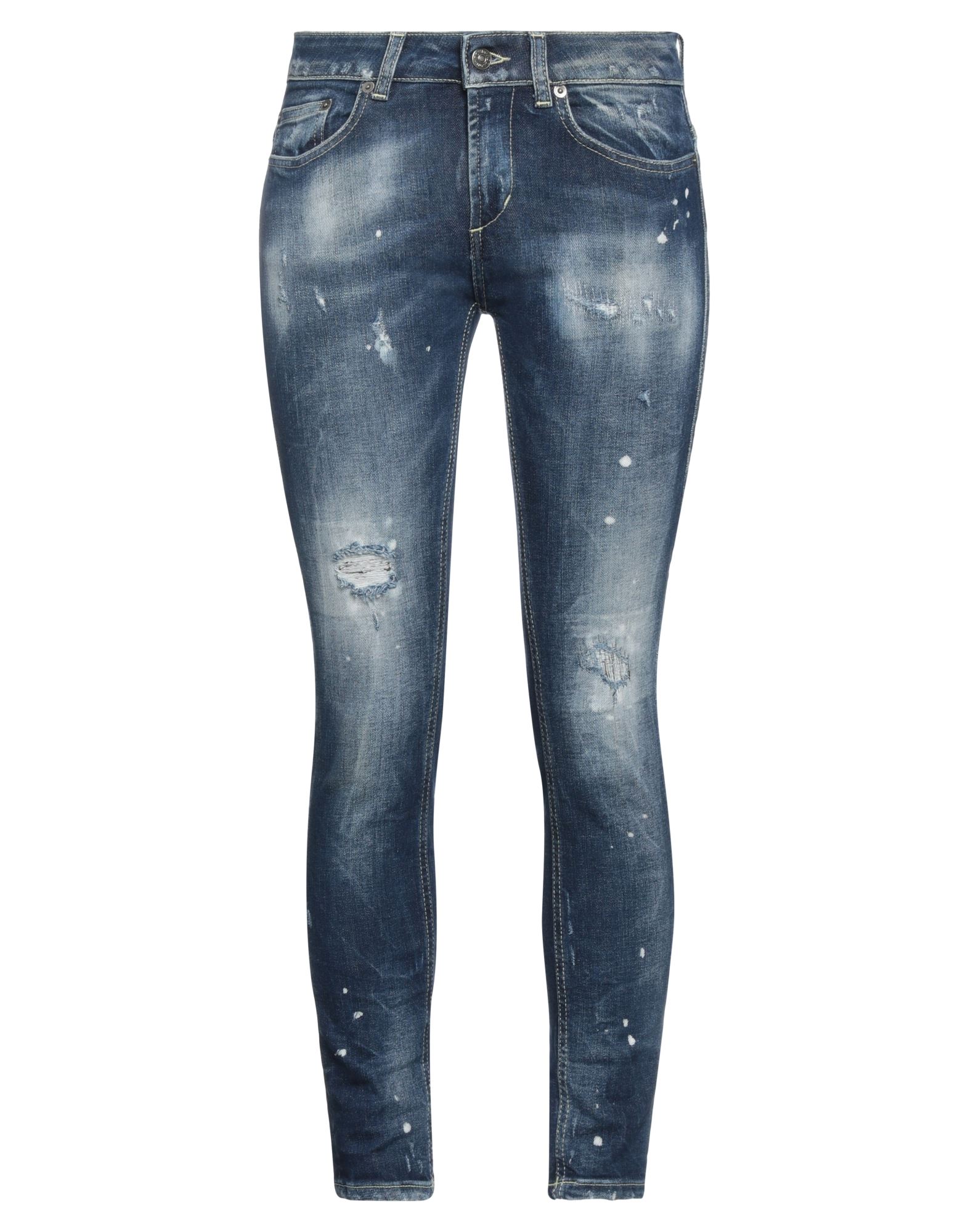 DONDUP BOTTOMWEAR Τζιν