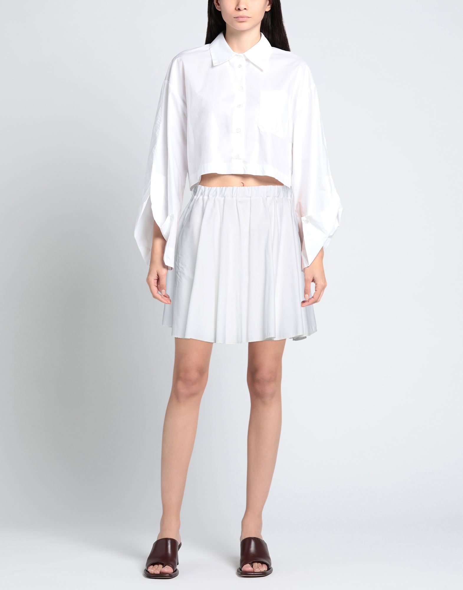  Odi Et Amo - Hosen & Röcke - Miniröcke - On Yoox.com 