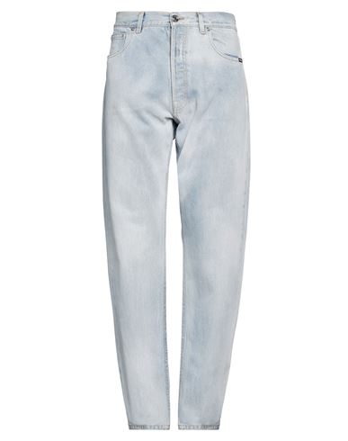 Pantalones vaqueros Hombre Azul marino 28 Hombre