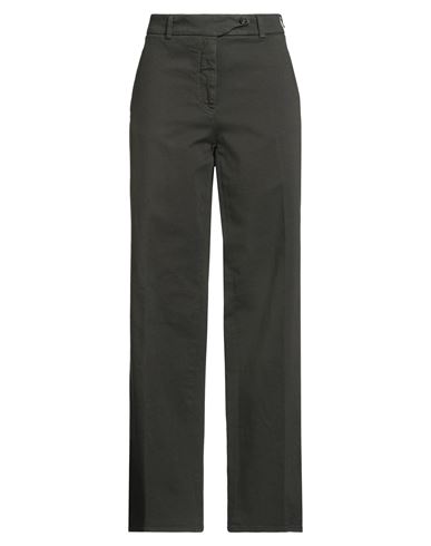 Pantalones Mujer Verde militar 36,38,40 Mujer