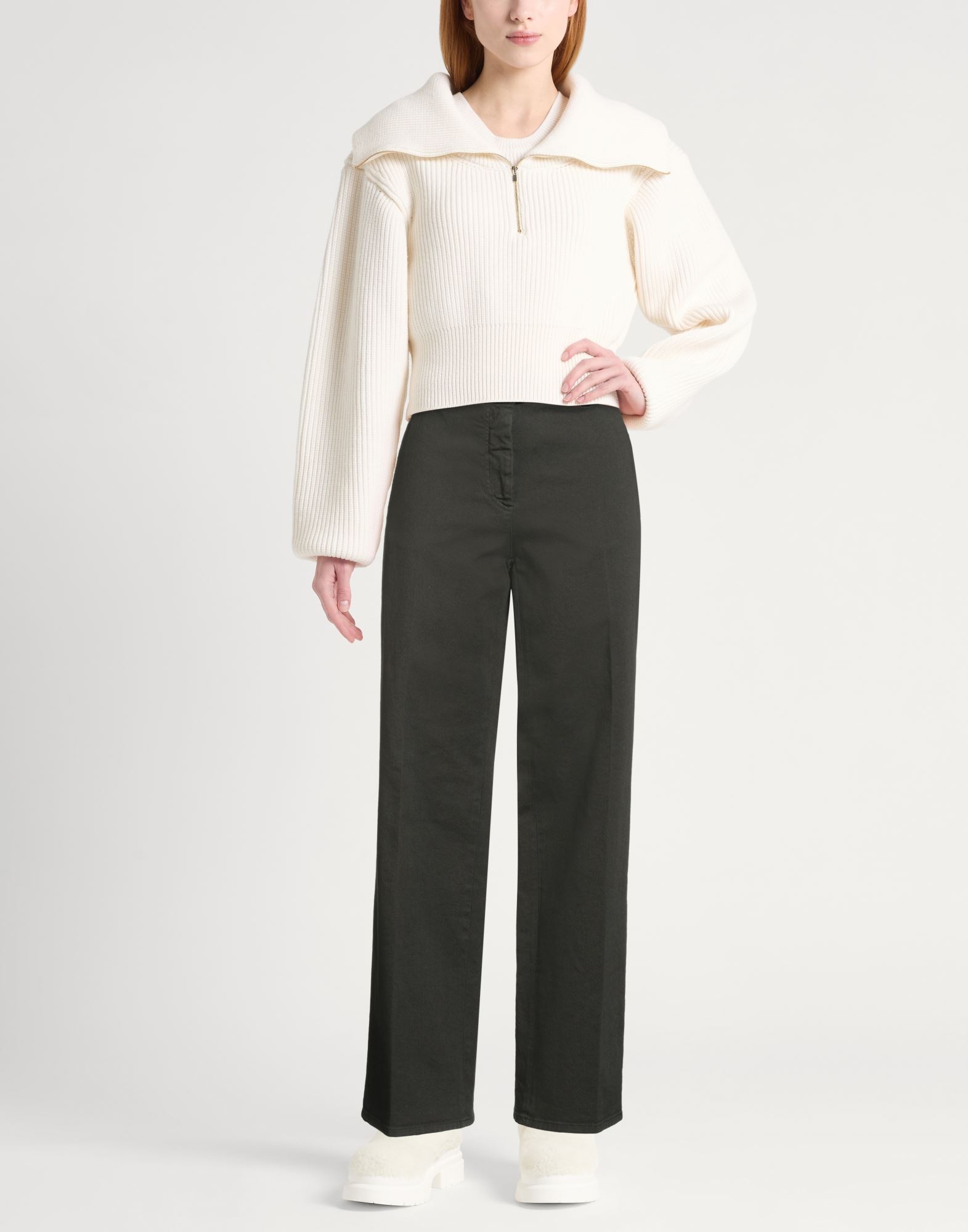  N°21 - Hosen & Röcke - Hosen - On Yoox.com 