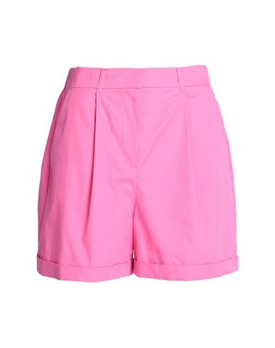 Jjxx By Jack & Jones Woman Shorts & Bermuda Shorts Pink Size Xs Cotton