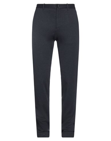 Incotex Man Pants Midnight Blue Size 40 Polyamide, Elastane, Polyester In Navy Blue