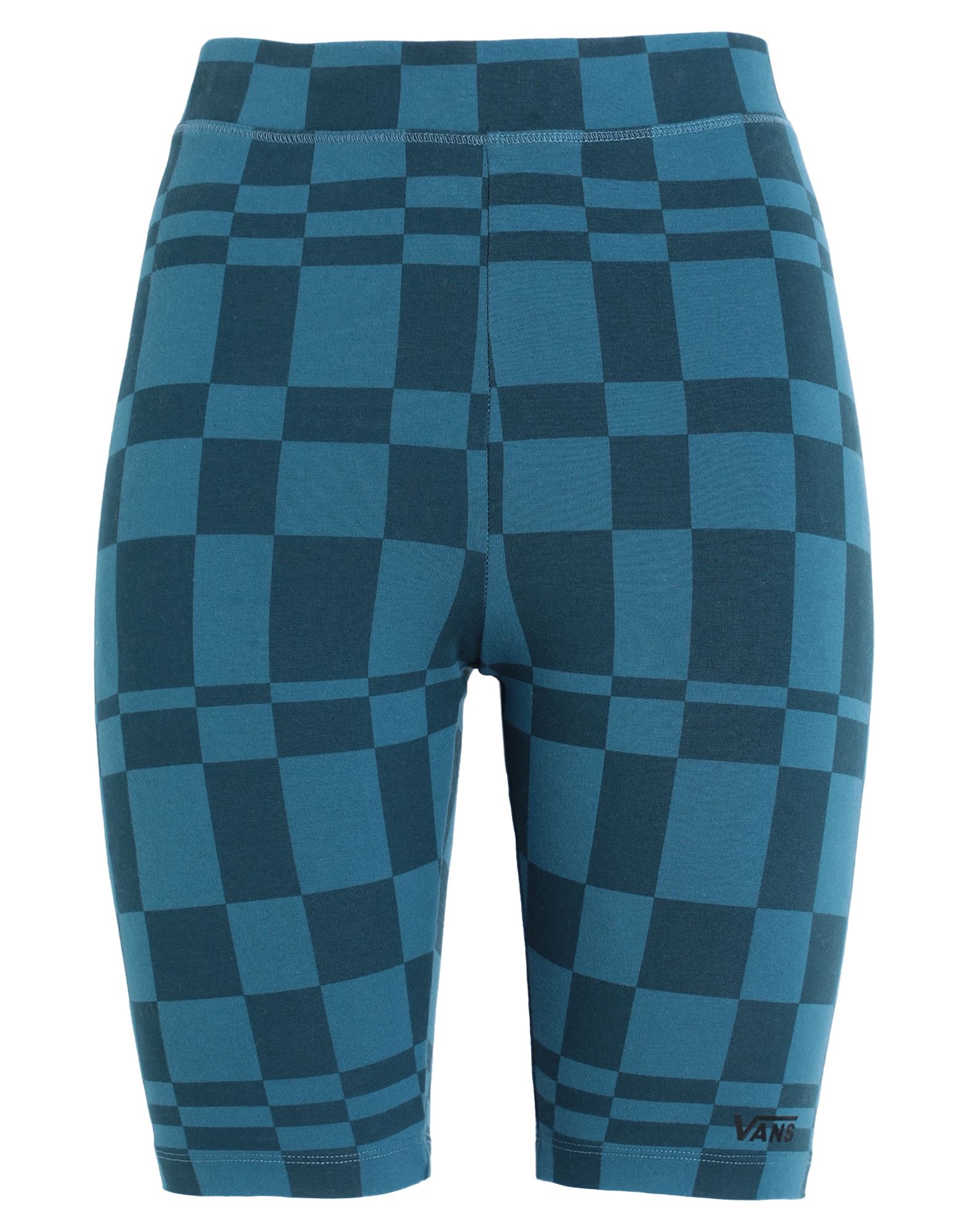 ԥ볫VANS ǥ 쥮 ֥롼졼 S åȥ 92% / ݥꥦ쥿 8% WM FLYING V PRINT LEGGING SHORT