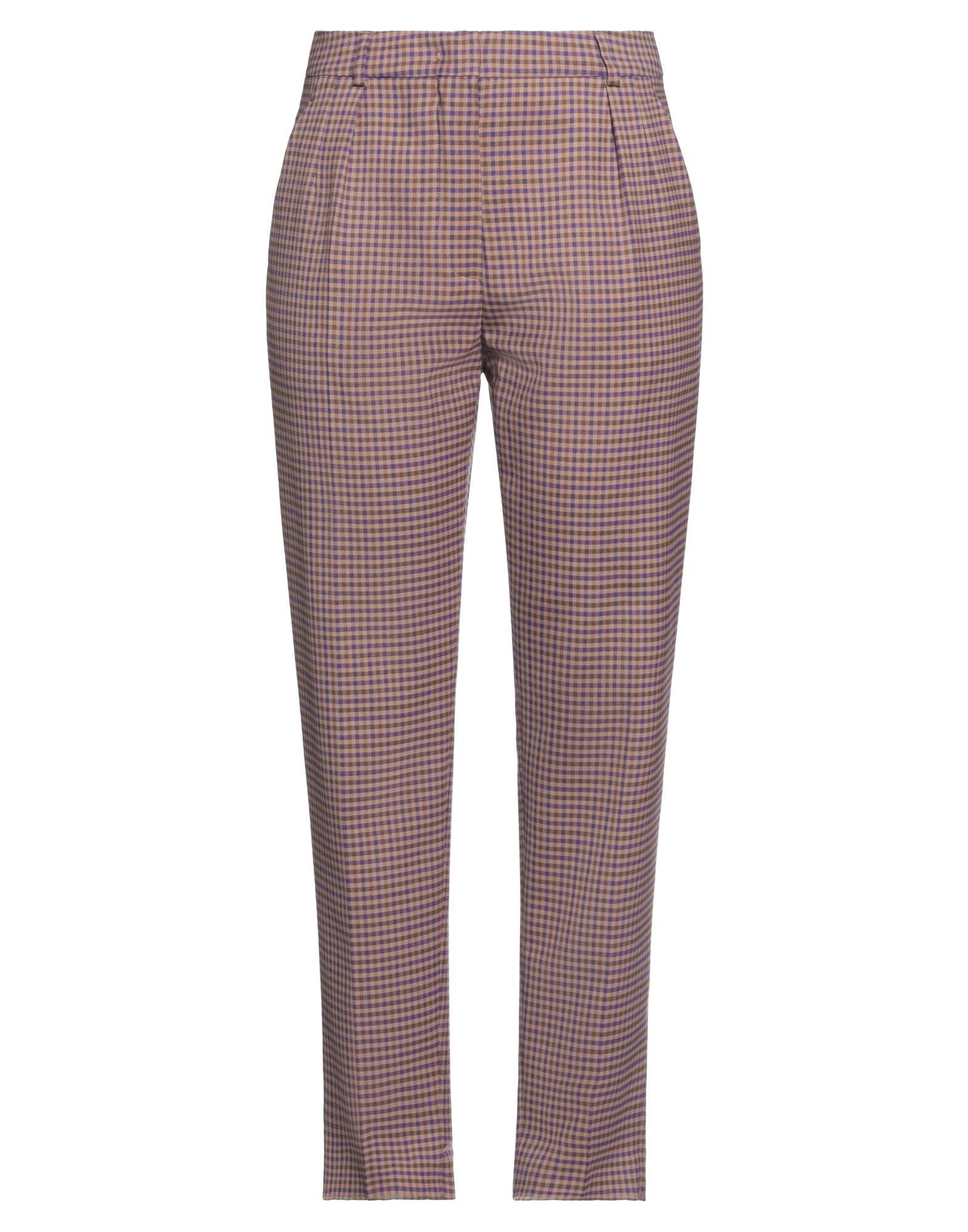 MAX MARA STUDIO BOTTOMWEAR Casual Παντελόνι