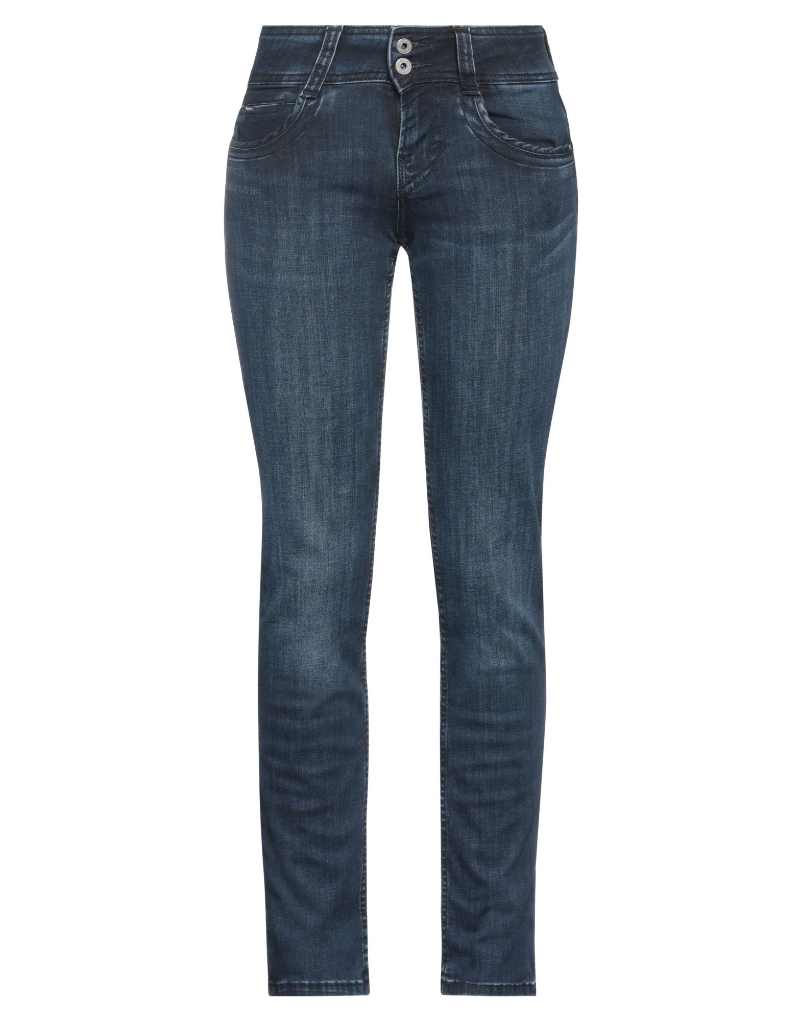  Pepe Jeans - Hosen & Röcke - Jeanshosen - On Yoox.com 