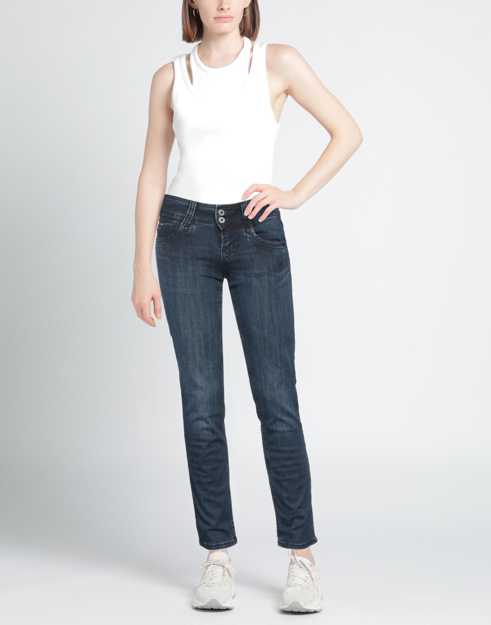  Pepe Jeans - Hosen & Röcke - Jeanshosen - On Yoox.com 